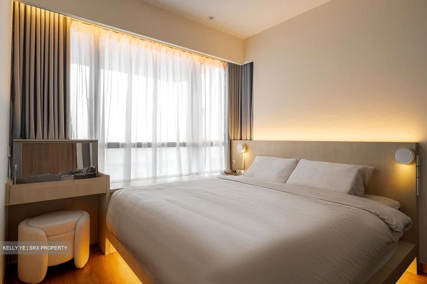 Stirling Residences (D3), Apartment #609144511